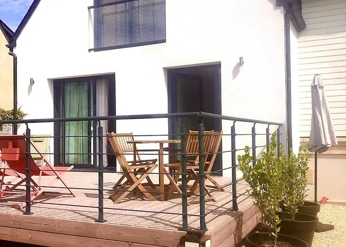 L\'Atelier De Mer