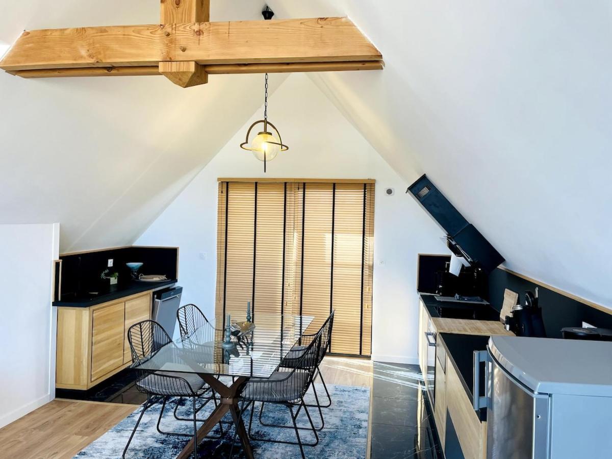 L'atelier De Hébergement de vacances *