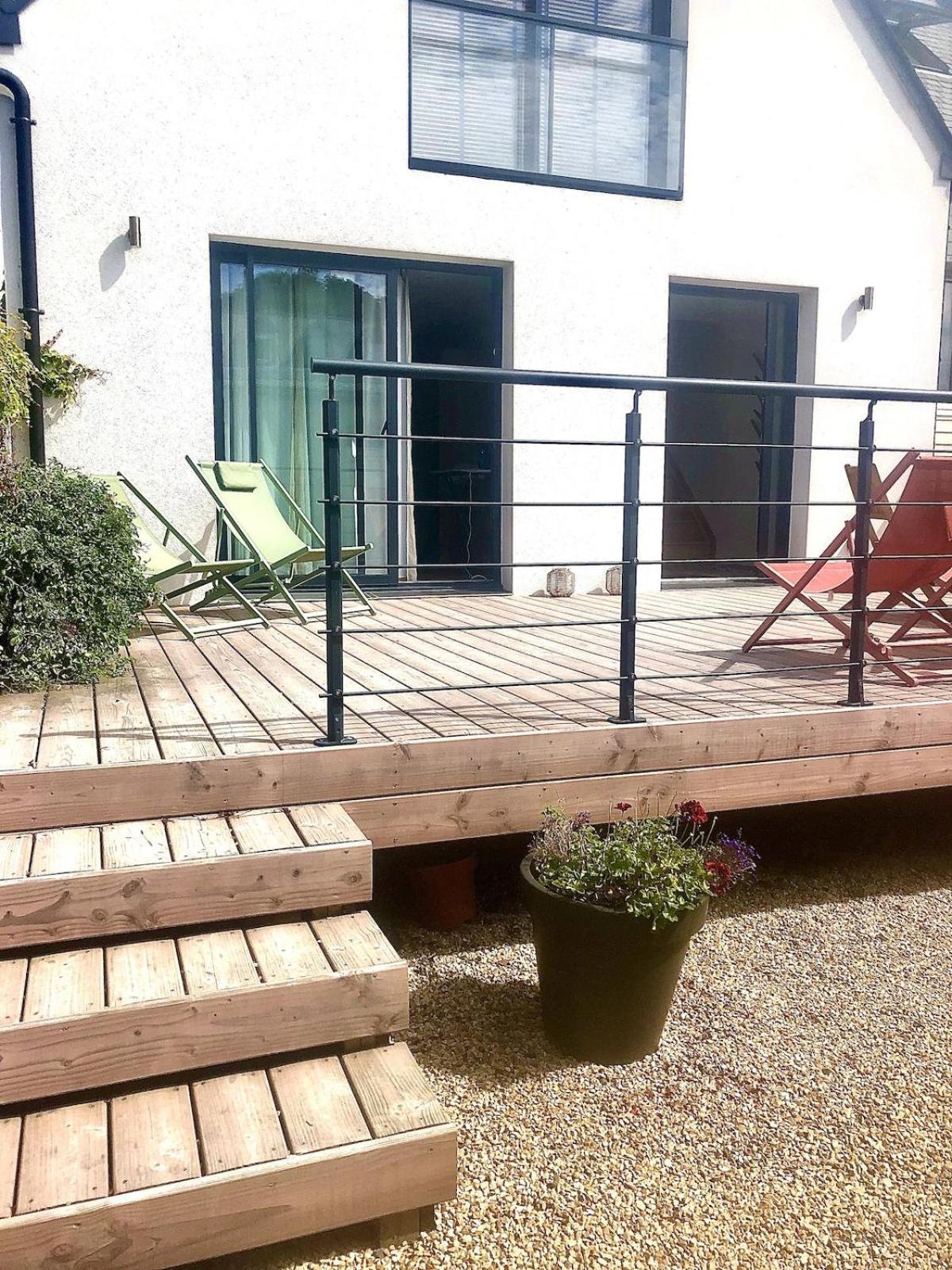 L'atelier De * Perros-Guirec